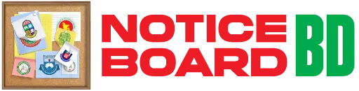 Notice Board BD